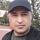 Мердан, 37 лет