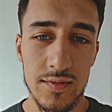 Фотография мужчины Самвел, 22 года из г. Голицыно
