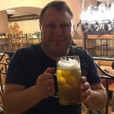 Фотография мужчины Андрей, 49 лет из г. Россошь
