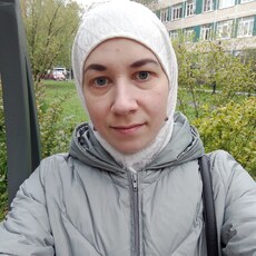 Фотография девушки Мария, 36 лет из г. Санкт-Петербург