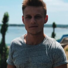 Фотография мужчины Алексей, 27 лет из г. Свирск