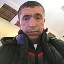 Абдувахоб, 46 лет