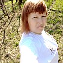 Надя Иванова, 34 года