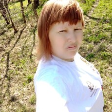 Фотография девушки Надя Иванова, 34 года из г. Козьмодемьянск