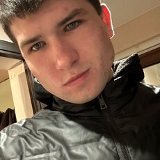 Фотография мужчины Kolyan, 22 года из г. Столин