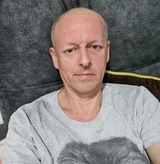 Фотография мужчины Алекс, 53 года из г. Рассказово