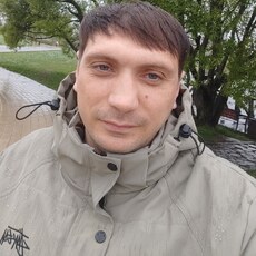 Фотография мужчины Александр, 36 лет из г. Колпино