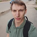 Славик, 28 лет