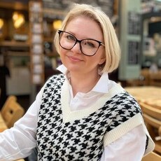 Фотография девушки Светлана, 51 год из г. Лельчицы