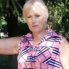 Фотография девушки Нина, 63 года из г. Орел