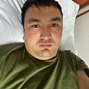 Еламан, 30 лет