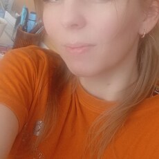 Фотография девушки Kris, 38 лет из г. Преров