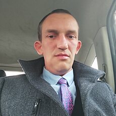 Фотография мужчины Дмитрий, 35 лет из г. Варшава