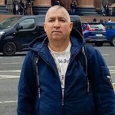 Фотография мужчины Радик, 45 лет из г. Похвистнево