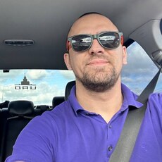 Фотография мужчины David, 41 год из г. Владимир