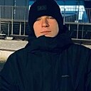 Глеб, 20 лет