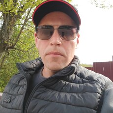 Фотография мужчины Александр, 35 лет из г. Сморгонь