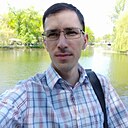 Максим, 34 года