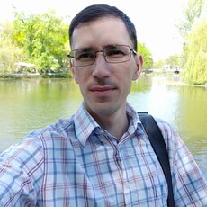 Фотография мужчины Максим, 34 года из г. Саратов