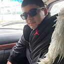 Марсель, 24 года