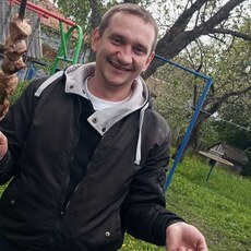Фотография мужчины Алексей, 45 лет из г. Белогорск (Крым)