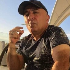 Фотография мужчины Arman, 44 года из г. Варшава