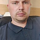 Антон, 36 лет