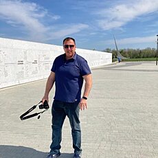 Фотография мужчины Дмитрий, 48 лет из г. Кондоль