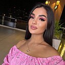 Лейла, 20 лет