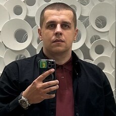 Фотография мужчины Рома, 36 лет из г. Гродно