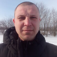 Фотография мужчины Вячеслав, 44 года из г. Изобильный
