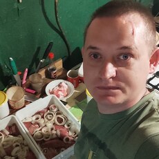 Фотография мужчины Женя, 32 года из г. Кропивницкий