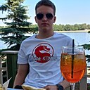 Александр, 21 год