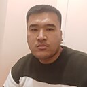 Тимур, 31 год