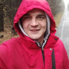 Фотография мужчины Тарас, 29 лет из г. Симферополь