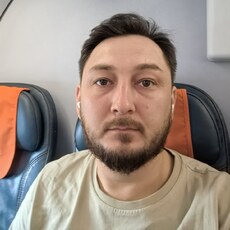 Фотография мужчины Ильмир, 35 лет из г. Туймазы
