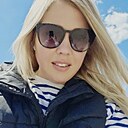 Незнакомка, 39 лет