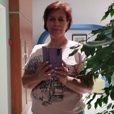 Фотография девушки Ольга, 47 лет из г. Волгоград
