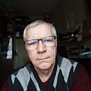 Виктор, 65 лет