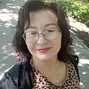 Лилия Алексеевна, 55 лет