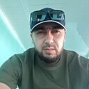 Шахбоз, 32 года