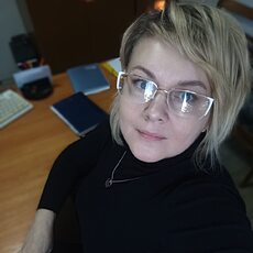 Фотография девушки Олеся, 42 года из г. Несвиж