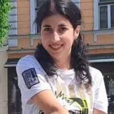 Фотография девушки Ольга, 29 лет из г. Одесса