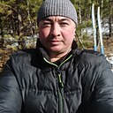 Рамиль, 43 года