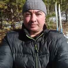 Фотография мужчины Рамиль, 43 года из г. Аргаяш