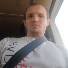 Фотография мужчины Паша, 34 года из г. Аугсбург