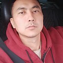 Бек, 33 года