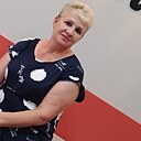 Любовь, 56 лет