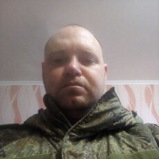 Фотография мужчины Андрей, 31 год из г. Курган