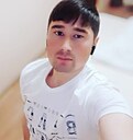 Али, 30 лет